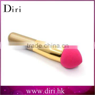 Shenzhen Factory High Quality Cosmetics Makeup Brushes Wholesale