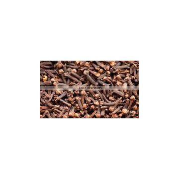 Cloves