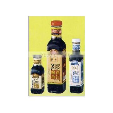 organic oyster sauce