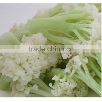 Frozen Fresh Cauliflower Vegetables photo-2