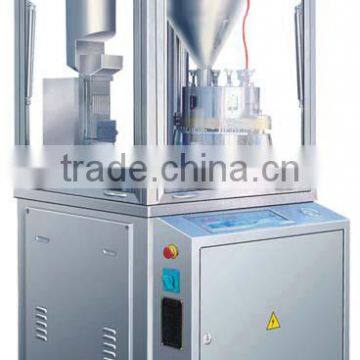 Automatic Capsule Filling Machine