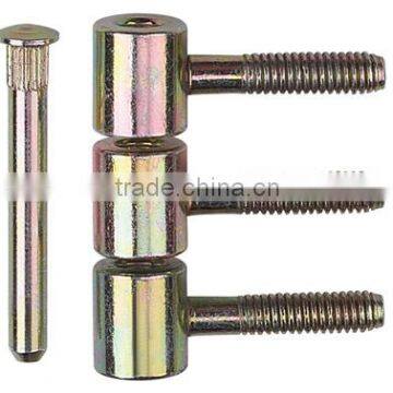 Hot Sale European Screw Hinge for Wooden Doors,adjustable Hinges photo-4