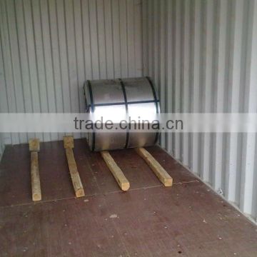 SGCC galvanized steel coil /plate