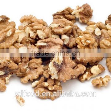 Hot Sale Chinese Light Quarters Walnuts kernel, good price