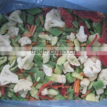 Iqf Vegetables