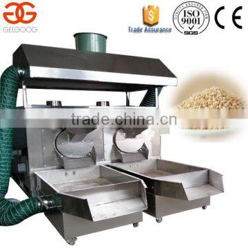 Professional Sesame Seed Roasting Machine(Customizable)