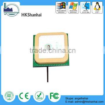 Hot offer 1575.4+-1.02 MHz cell phone internal trimble gps antenna