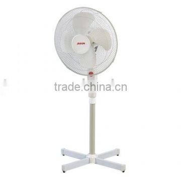 standing electric fan