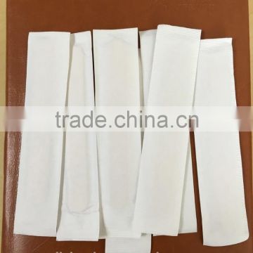 4-side Sealing Individual Paper Bag Birch Wooden Tongue depressor