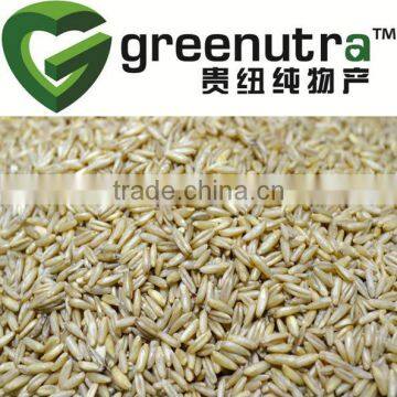 oats seed extract