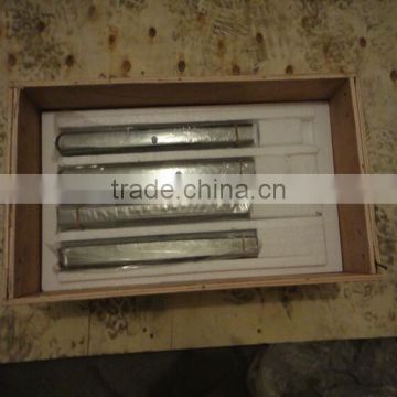 high purity 99.999% germanium ingot With lowest price