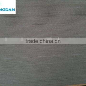 100% Non-asbestos Sound-proof Reinforced Fire Rated Fiber Cement Board