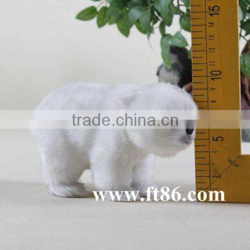 Real Looking Cute Unstuffed Plush Animal Giant Stuffed Teddy Bear 2m photo-2