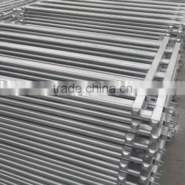 Made in China pipe livestock panels,corral used panels,sheep cattle yard fencing panels for sale