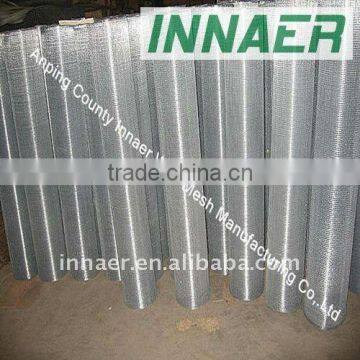 high quality galvanized welded wire mesh roll