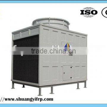 Low noise Counter Flow Square Type Water Cooling Tower