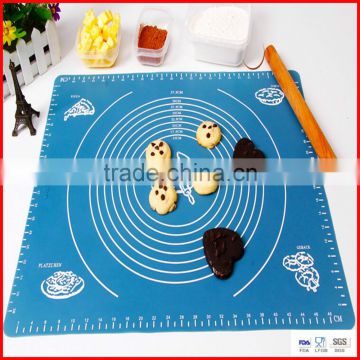 kitchen appliance silicone glass fibre mat