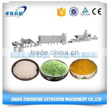 Seller Artifical Nutritional Rice Making Machines photo-2