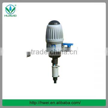 Agriculture TEFEN Fertilizer injector