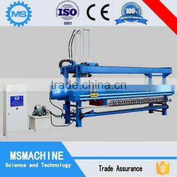 Energy Conservation and Environmental Protection Filter Press Cloth photo-4