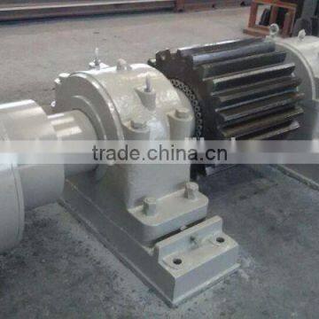 Saving Energy Mqg Iron Ore Tube Ball Mill photo-4