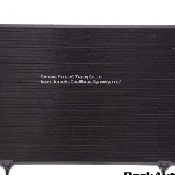 Auto ac Compressor 7SH17C for TOYOTA HIGHLANDER 2.7L L4 OEM#4711019 photo-3