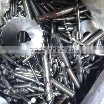 Tungsten Scrap photo-2