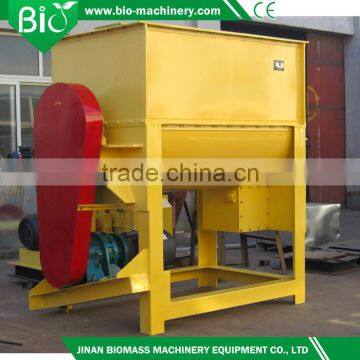 Twin Screw Mixer Food Mixer photo-4