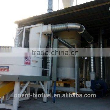 New Designed Excellent Quality Straw Baler Crusher