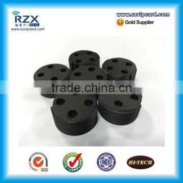 Garbage/ Trash Management Passive 125KHZ T5577 Waste Bin Rfid Tag