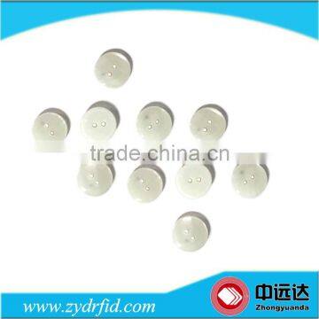 High Quality UHF RFID Laundry Button Tag photo-5