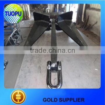 Alibaba casting hhp pool anchor for marine n pool anchor ship tw pool anchor