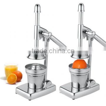 orange juice machine,manual juice machine,hand press juicer