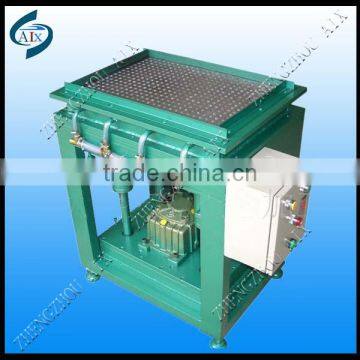 Stainless steel mould crayon making machine/wax crayon machine