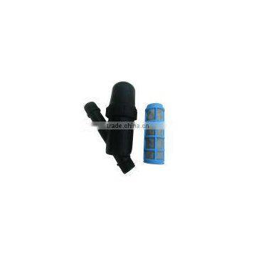 sand filter