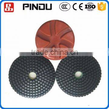 mini resin grinding cup wheels for tungsten carbide