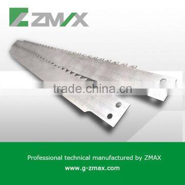 Customized TCT Frame Saw Blade for Cutting Hard Wood