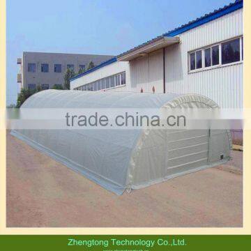30*40ft PVC Tarpaulin With Mechnical Door Canopy Tent photo-2