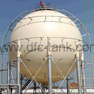 Large Storage Tank