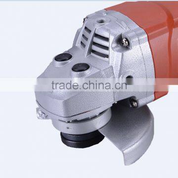 China Power Tools 1750w 125mm Camel Professional Electric Angle Grinder photo-3