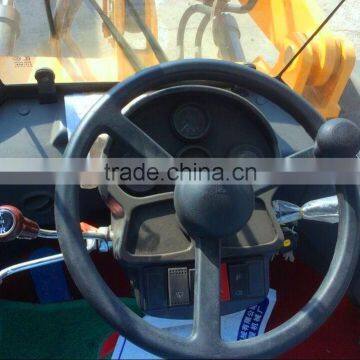 Hot Sale 2.5 Ton Farm Tractor Land Machine Small Tractor for Small Field Hot Sale