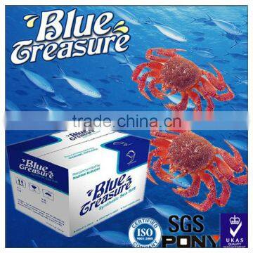 Shrimp Fish Salt For Aquarium