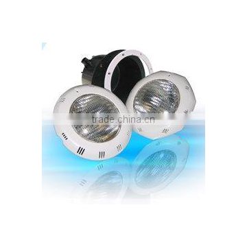 pool PPR & PPS SERIES PLASTIC NICHE UNDERWATER LIGHT