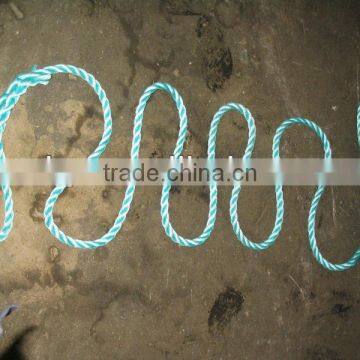 100% PP monofilament blue Sling
