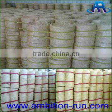 Oiled Sisal Twine