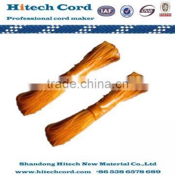 China Manufacturer PE braided line for building use