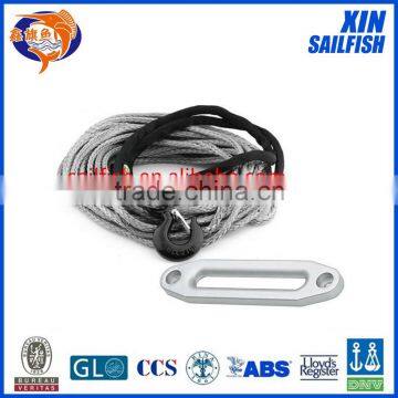 3.5ton tow rope winch rope XINSAILFISH