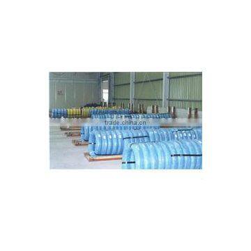 ungalvanized high tensile strenghth carbon steel wire