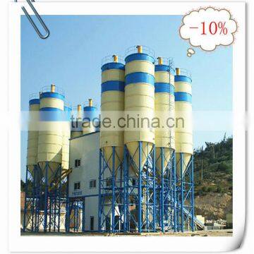 80t cement storage silos