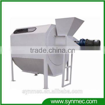 Drum Type Pre Cleaner for Wheat Sesame Maize Soybean